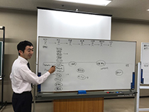 共感型リクルーティング®講座の様子3